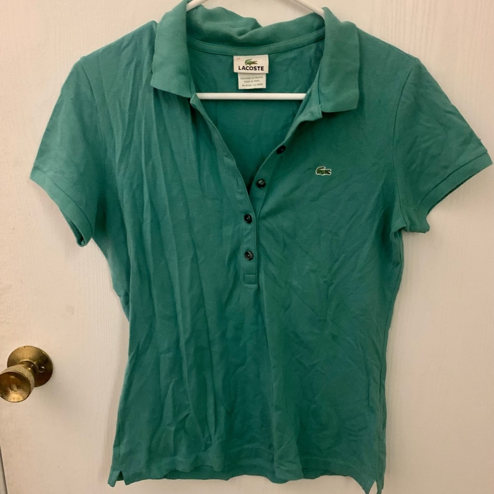 Lacoste Polo Shirt